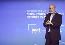 Data Experience Day Latam: SNP y SAP impulsan la innovación y el valor de los datos en las empresas de la región Data Experience Day Latam: SNP y SAP impulsan la innovación y el valor de los datos en las empresas de la región