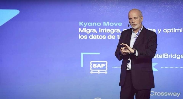 Data Experience Day Latam: SNP y SAP impulsan la innovación y el valor de los datos en las empresas de la región    