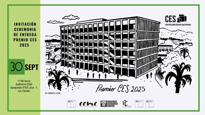De Atacama, RM, la Araucanía y Magallanes son los edificios más sustentables de Chile De Atacama, RM, la Araucanía y Magallanes son los edificios más sustentables de Chile
