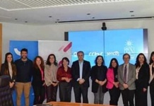 De los diagnósticos a la acción proyecto busca aumentar participación femenina en empresas del sector construcción (1)
