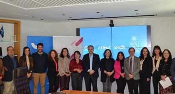 De los diagnósticos a la acción proyecto busca aumentar participación femenina en empresas del sector construcción (1)