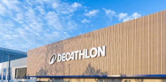 Decathlon