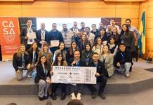 Demo Day Startup Biobío: Califix, Chef al Vacio y Twax se coronan como ganadores de la cuarta generación Demo Day Startup Biobío