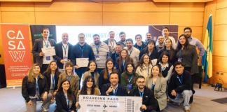 Demo Day Startup Biobío