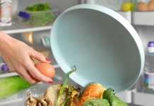 Desperdiciar alimentos en casa podría costarles a las familias chilenas hasta $300.000 anuales