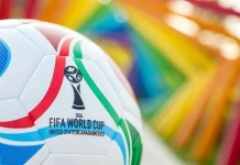 Detectan 4.300 dominios falsos de la Copa Mundial de la FIFA 2026 Detectan 4.300 dominios falsos de la Copa Mundial de la FIFA 2026