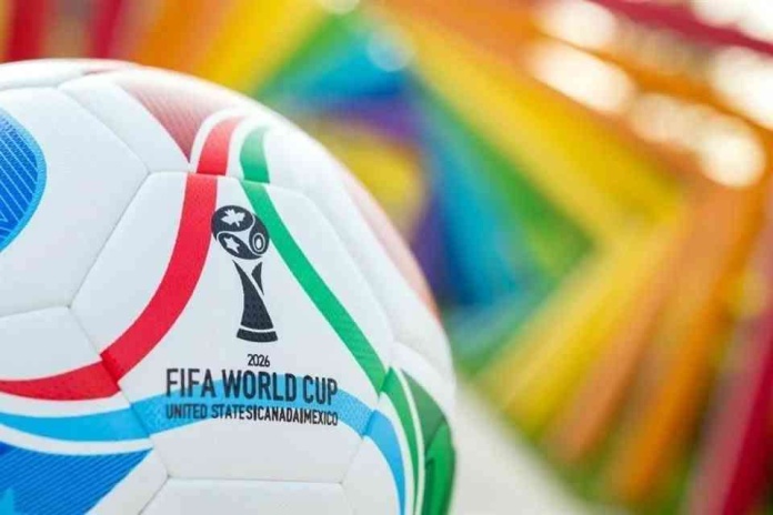 Detectan 4.300 dominios falsos de la Copa Mundial de la FIFA 2026 Detectan 4.300 dominios falsos de la Copa Mundial de la FIFA 2026