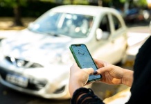 DiDi cumple seis años en Chile