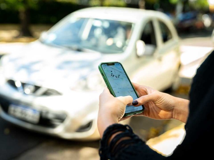 DiDi cumple seis años en Chile