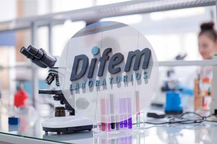 Difem Laboratorios en Espacio Food Service presenta línea de soluciones para empresas de alimentos y bebidas