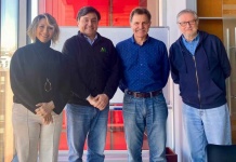 Directora de Desarrollo Minero de México se reunió con Nova Mineralis para conocer su tecnología