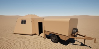 DIVESPEC presenta Estación Autónoma 24/7 para operar en zonas aisladas