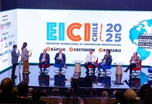 EICI 2025 abre su segunda edición con foco en la internacionalización de la construcción industrializada