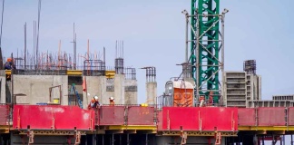 EICI 2025 llega a las regiones: La construcción industrializada se vive en todo Chile