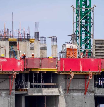 EICI 2025 llega a las regiones: La construcción industrializada se vive en todo Chile