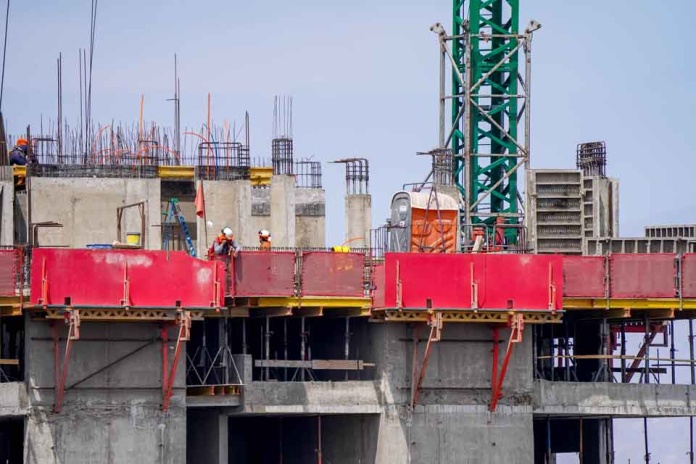 EICI 2025 llega a las regiones: La construcción industrializada se vive en todo Chile EICI 2025 llega a las regiones: La construcción industrializada se vive en todo Chile