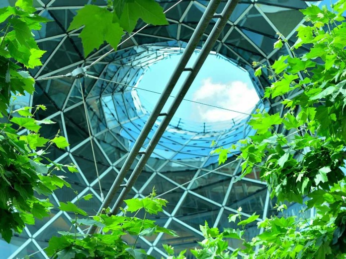 ENAMAC 2025 las novedades del primer Encuentro Nacional de Medio Ambiente en la Construcción (1) ENAMAC 2025: las novedades del primer Encuentro Nacional de Medio Ambiente en la Construcción