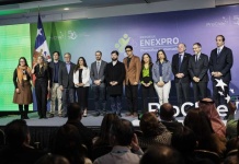 RTIAP intensifica su agenda de vinculación: agosto cierra con presencia en ENEXPRO, Innova Summit y Cherry & Kiwi