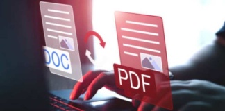 ESET advierte por PDFs maliciosos que circulan en Latinoamérica