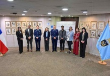 EXITOSO SEMINARIO DEL FUTURO AERONÁUTICO DE CHILE ORGANIZADO POR LA FUERZA AÉREA Y SOFOFA EXITOSO SEMINARIO DEL FUTURO AERONÁUTICO DE CHILE ORGANIZADO POR LA FUERZA AÉREA