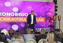 La esperada EXPO MIT 2025, la feria más importante del sector de belleza, cosmética y peluquería en Chile, regresa con todo su esplendor