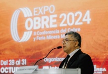 EXPOCOBRE 2026 Lanza Convocatoria de Trabajos Técnicos para Impulsar la Innovación en la Minería del Cobre