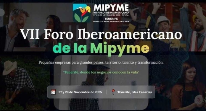 El Foro Iberoamericano de la Mipyme abre inscripciones en Chile 
