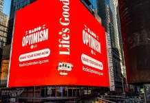 El amor suena mejor con Radio Optimism la iniciativa de LG que transforma emociones en melodías