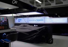 El equipo de F1 Mercedes-AMG PETRONAS pisa el acelerador con SAP Cloud ERP para impulsar su precisión y rendimiento El equipo de F1 Mercedes-AMG PETRONAS pisa el acelerador con SAP Cloud ERP para impulsar su precisión y rendimiento