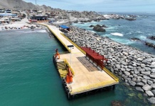 El innovador y ambicioso plan de Diego Morandé para expandir el legado de la constructora Sicomaq