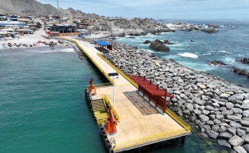 El innovador y ambicioso plan de Diego Morandé para expandir el legado de la constructora Sicomaq