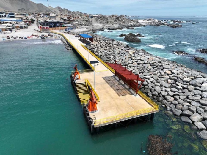 El innovador y ambicioso plan de Diego Morandé para expandir el legado de la constructora Sicomaq