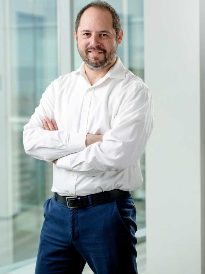 El poder transformador de la IA para los bancos centrales