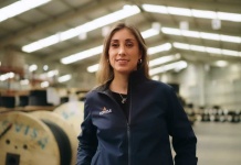 Empresa chilena de la Quinta Región impulsa sostenibilidad con soluciones de reciclaje para la industria