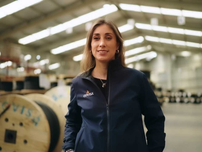 Empresa chilena de la Quinta Región impulsa sostenibilidad con soluciones de reciclaje para la industria