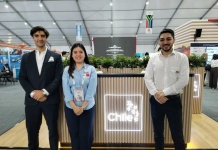 Empresas de O’Higgins posicionan su oferta para el sector minero en PERUMIN 2025