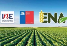 Encuesta Nacional Agropecuaria 2025