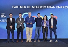 Encuentro de Proveedores 2025 de Caja Los Andes Encuentro de Proveedores 2025 de Caja Los Andes