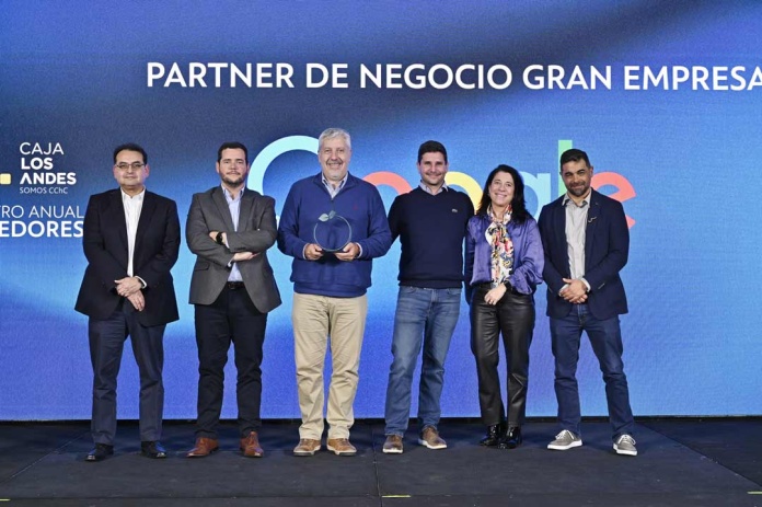 Encuentro de Proveedores 2025 de Caja Los Andes