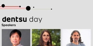 Encuentro de innovación y creatividad, primer dentsu day Chile