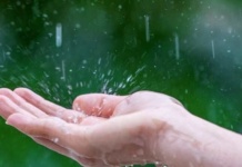 Energía de la lluvia científicos españoles buscan generar electricidad de gotas y rocío