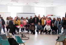 “Energía para Emprendedores”: Programa impulsa emprendimientos de Tal Tal y entregará $1 millón para los 10 mejores