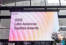 Entel es reconocida en como “Most Honored Company” en Extel Institutional Investor 2025 Entel es reconocida en como “Most Honored Company” en Extel Institutional Investor 2025