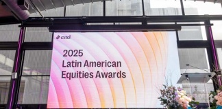 Entel es reconocida en como “Most Honored Company” en Extel Institutional Investor 2025