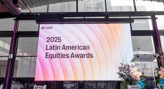 Entel es reconocida en como “Most Honored Company” en Extel Institutional Investor 2025 Entel es reconocida en como “Most Honored Company” en Extel Institutional Investor 2025