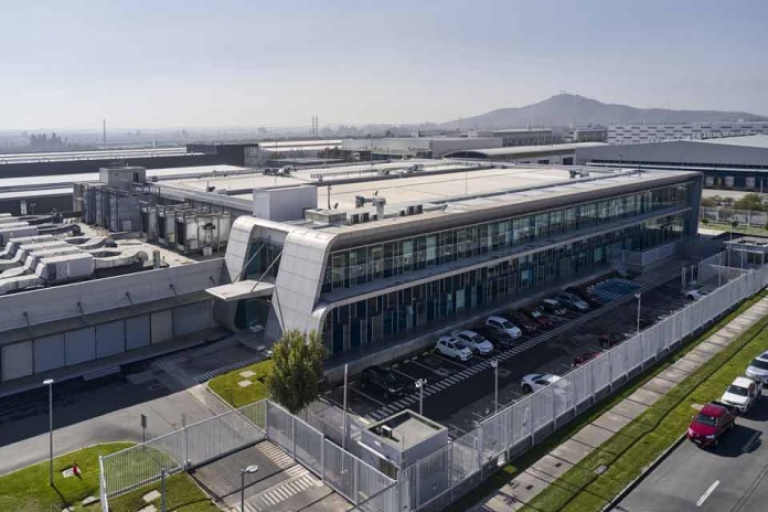 Equinix presenta su infraestructura de IA distribuida para ayudar a las empresas a acelerar la próxima ola de innovación en IA