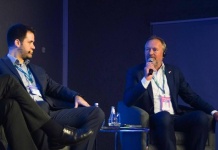 Erik Van Der Heijden: "Chile tiene inmensas oportunidades para tomar un rol de importancia en el futuro del hidrógeno"