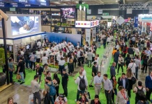 Espacio Food & Service 2025: la feria alimentaria líder de Latinoamérica llega en su 13ª edición Espacio Food & Service 2025: la feria alimentaria líder de Latinoamérica llega en su 13ª edición