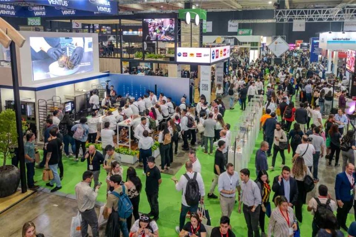 Espacio Food & Service 2025: la feria alimentaria líder de Latinoamérica llega en su 13ª edición
