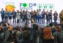 Con un programa de primer nivel nos preparamos para recibir a los líderes del sector Espacio Food & Service